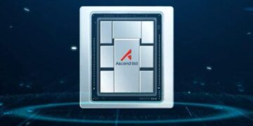 Huawei Unveils New AI Chip Tech to Challenge Nvidia’s Lead – Bloomberg.com