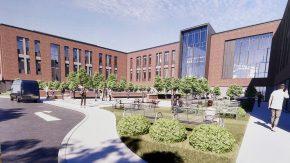 Roane State and TCAT Knoxville celebrate ‘Countdown to Grand Opening’ for Knox Regional Health Science Education Center – WVLT