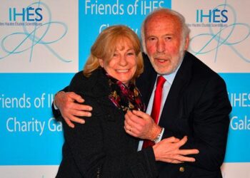 Simons Collaborations in Ecology and Evolution – Simons Foundation