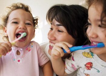 CHOP researchers unveil framework for boosting children’s oral health – News-Medical