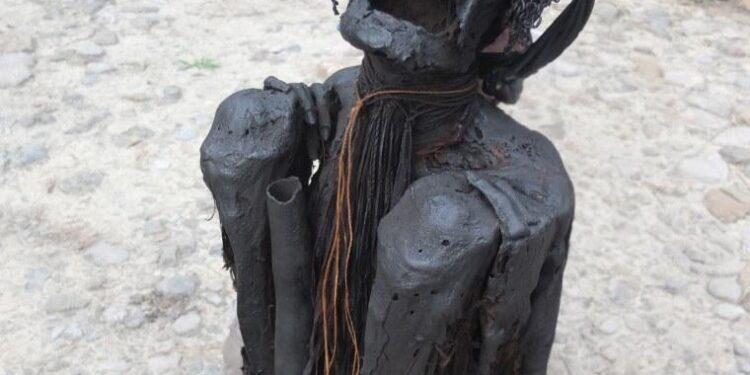 Scientists say they’ve found the world’s oldest mummies, and they’re far from Egypt – NBC News