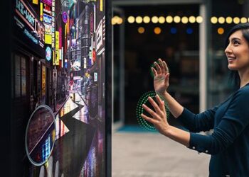 Gesture-Control Wearables Redefine Human-Technology Interaction – Yahoo Finance