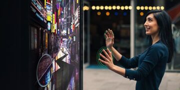 Gesture-Control Wearables Redefine Human-Technology Interaction – Yahoo Finance