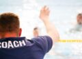 Swim Coach serves as Assistant Coach for World Para Championships – news.stthom.edu