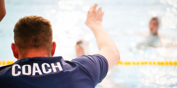 Swim Coach serves as Assistant Coach for World Para Championships – news.stthom.edu