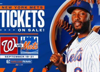 Mets’ Brandon Nimmo gives young ace strong show of support – Yahoo Sports