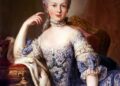 How Marie Antoinette became the most fashionable queen in history – KOAM News Now