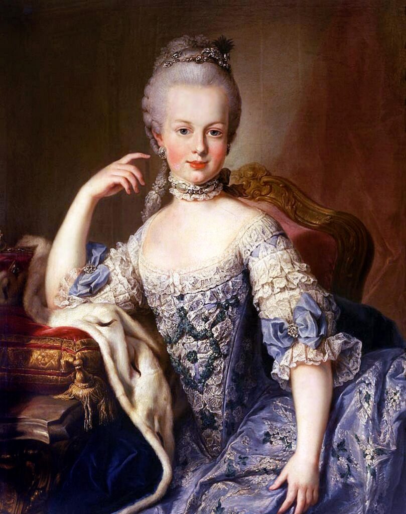 How Marie Antoinette became the most fashionable queen in history – KOAM News Now