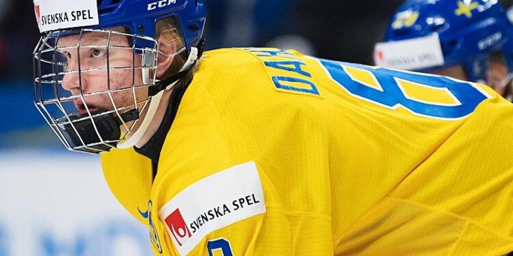 Sabres’ Dahlin details fiancée’s heart transplant – ESPN