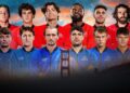 Laver Cup’s Team World and the mirror it holds up to tennis as a sport – The Athletic – The New York Times