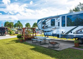 Equity Lifestyle Properties, Inc. (NYSE:ELS) Receives Average Rating of “Moderate Buy” from Brokerages – MarketBeat