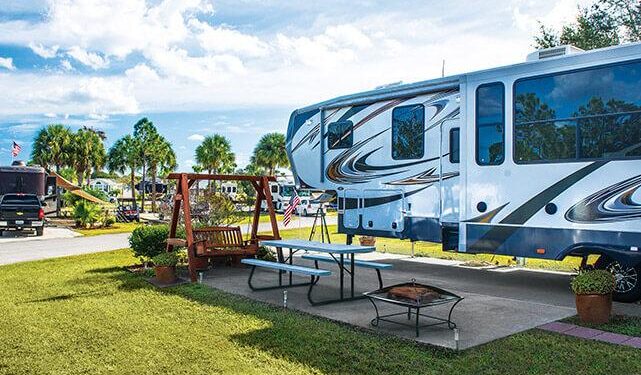 Equity Lifestyle Properties, Inc. (NYSE:ELS) Receives Average Rating of “Moderate Buy” from Brokerages – MarketBeat