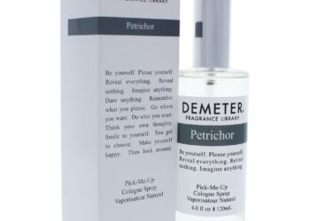 Petrichor, the Smell of Rain, Has A Lot of Science Behind It – Discover Magazine