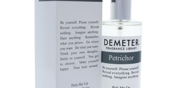 Petrichor, the Smell of Rain, Has A Lot of Science Behind It – Discover Magazine