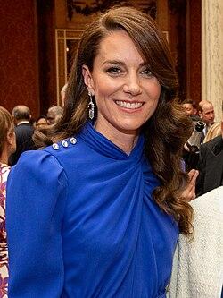 Fox News Entertainment Newsletter: Kate Middleton stuns during Trump state visit, Brett James dead at 57 – Fox News