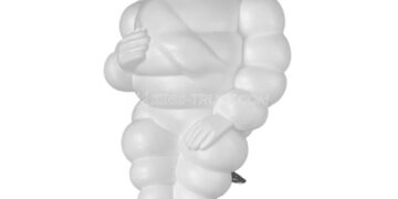 How Michelin Uses Technology to Rethink Tire Manufacturing: Interview – Motor1.com