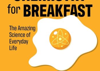 The science behind what we eat for breakfast – Popular Science