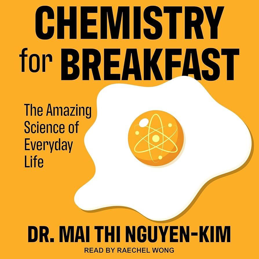 The science behind what we eat for breakfast – Popular Science