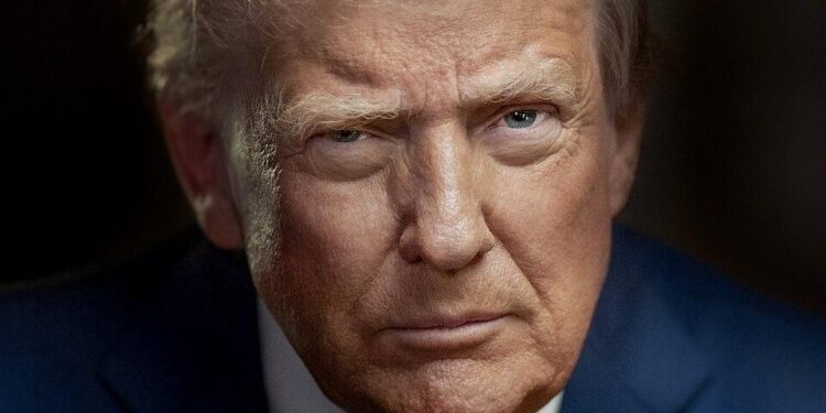 ‘It’s a new world with Trump’: Inside Democrats’ shutdown gamble – CNN