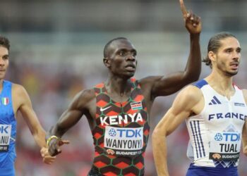 World Athletics Championships 2025 schedule, results and day-by-day events – The Independent
