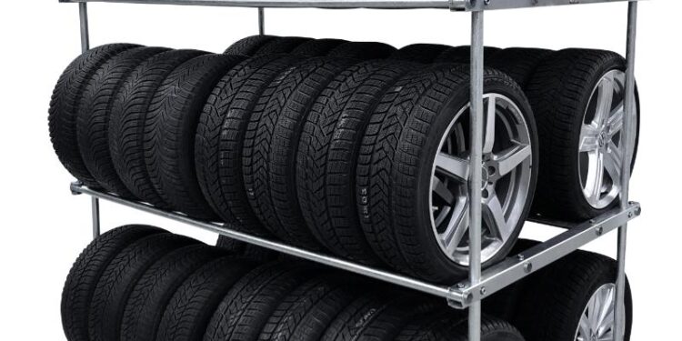 TireRack.com Extends Battle on the Bricks Sponsorship – Indianapolis Motor Speedway