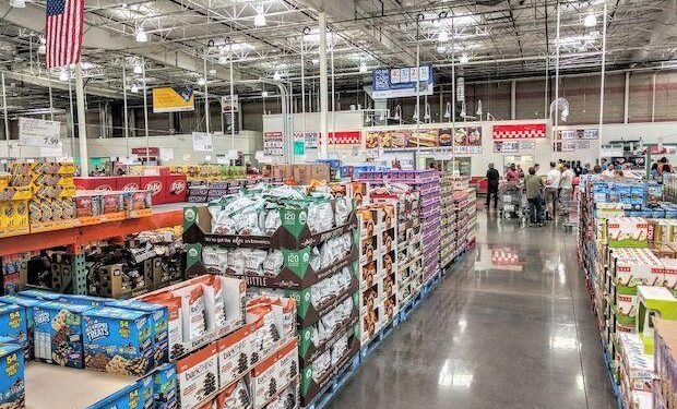 The Secret To Enjoying Costco’s Mini Chocolate Chip Cookies At Peak Freshness – Yahoo