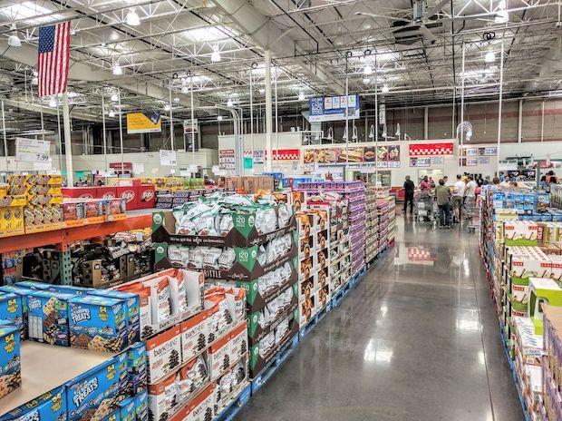 The Secret To Enjoying Costco’s Mini Chocolate Chip Cookies At Peak Freshness – Yahoo