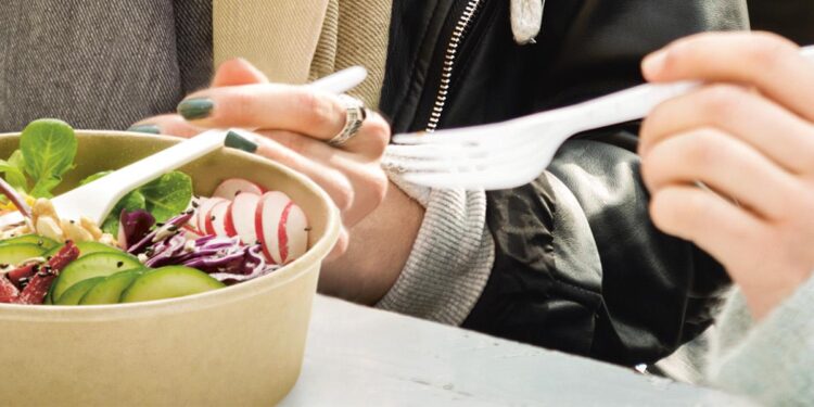 Does Food Packaging Affect Flavor? Here’s What The Science Says – Tasting Table