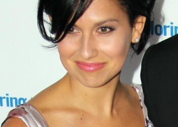 Why Hilaria Baldwin Has Found the ‘DWTS’ Process ‘Embarrassing’ At Times – WFXG