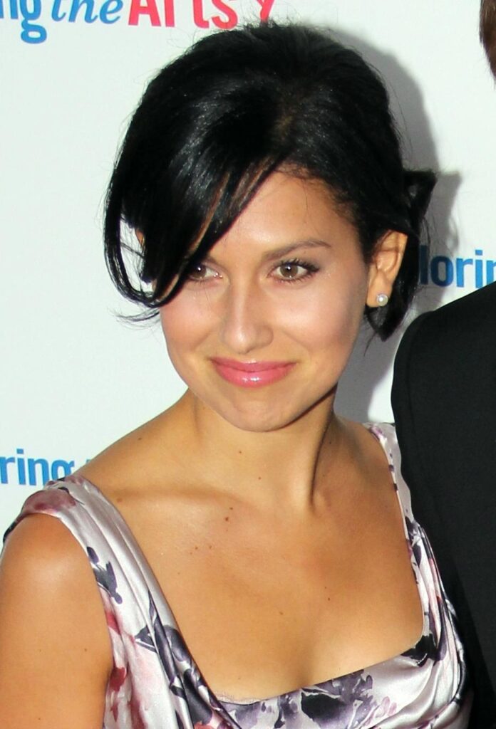 Why Hilaria Baldwin Has Found the ‘DWTS’ Process ‘Embarrassing’ At Times – WFXG