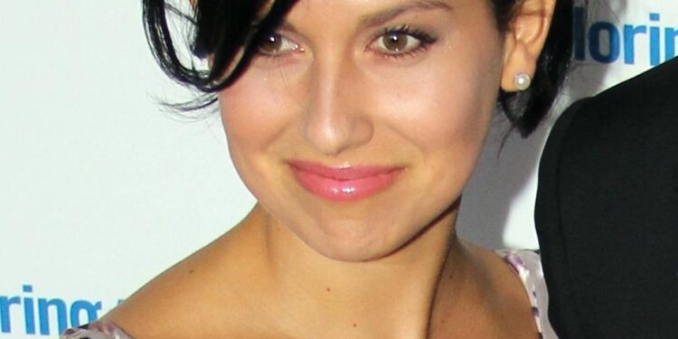 Why Hilaria Baldwin Has Found the ‘DWTS’ Process ‘Embarrassing’ At Times – WFXG