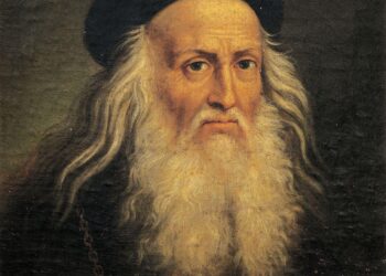Da Vinci’s Genetic Secrets May Soon Be Revealed by Ambitious DNA Project – ScienceAlert