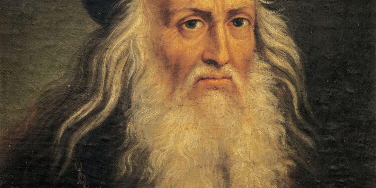Da Vinci’s Genetic Secrets May Soon Be Revealed by Ambitious DNA Project – ScienceAlert