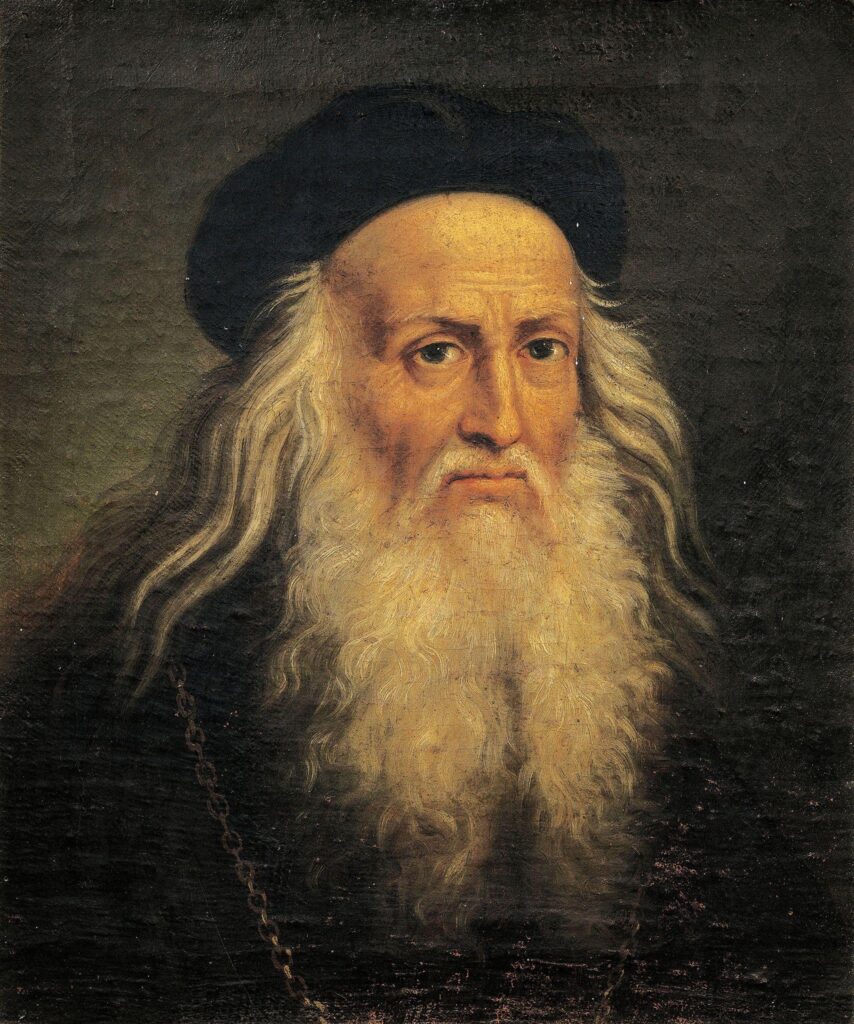 Da Vinci’s Genetic Secrets May Soon Be Revealed by Ambitious DNA Project – ScienceAlert