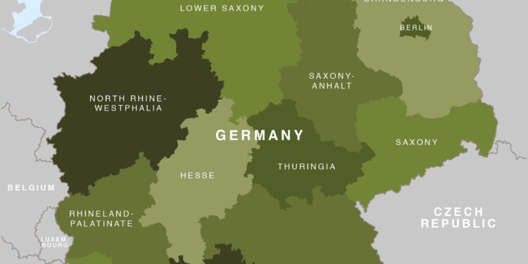 Germany’s €80B Rearmament Plan Sidelines US Weapons – politicstoday.org