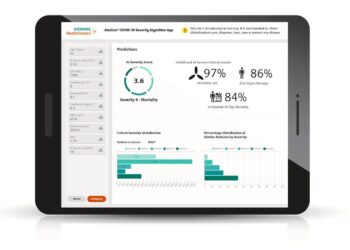 AI Tool Predicts Health Problems in Patients 20 Years Before They Emerge – eWeek