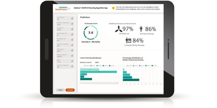 AI Tool Predicts Health Problems in Patients 20 Years Before They Emerge – eWeek