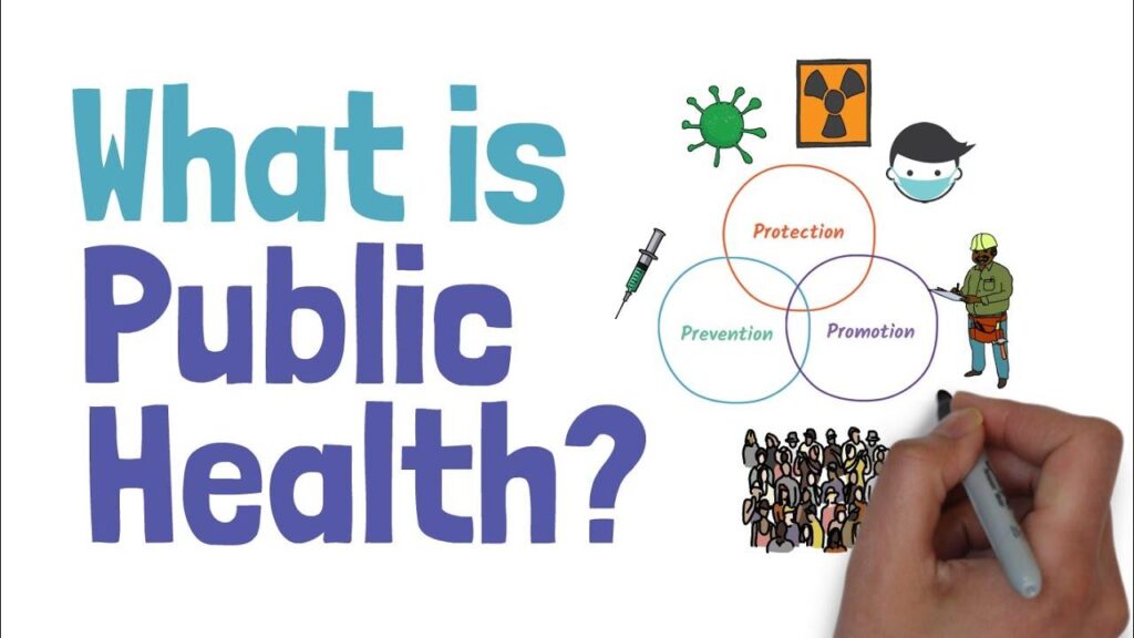 Public Health – Northwestern Now News