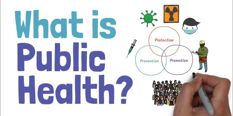 Public Health – Northwestern Now News