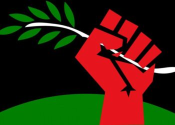 Marxist Ecology in China: From Marx’s Ecology to Socialist Eco-Civilization Theory – Monthly Review