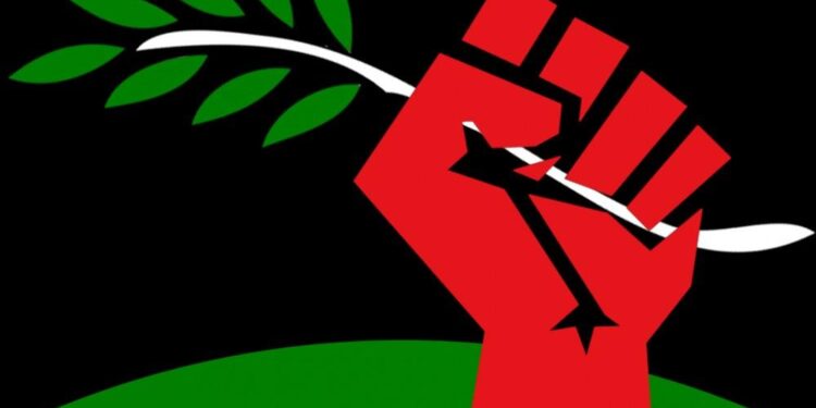 Marxist Ecology in China: From Marx’s Ecology to Socialist Eco-Civilization Theory – Monthly Review