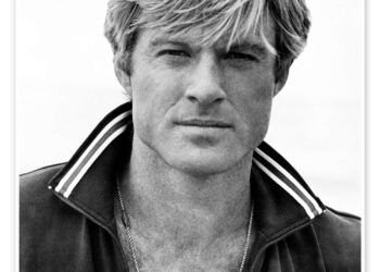 Robert Redford, the natural in politics – Roll Call