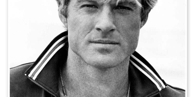 Robert Redford, the natural in politics – Roll Call