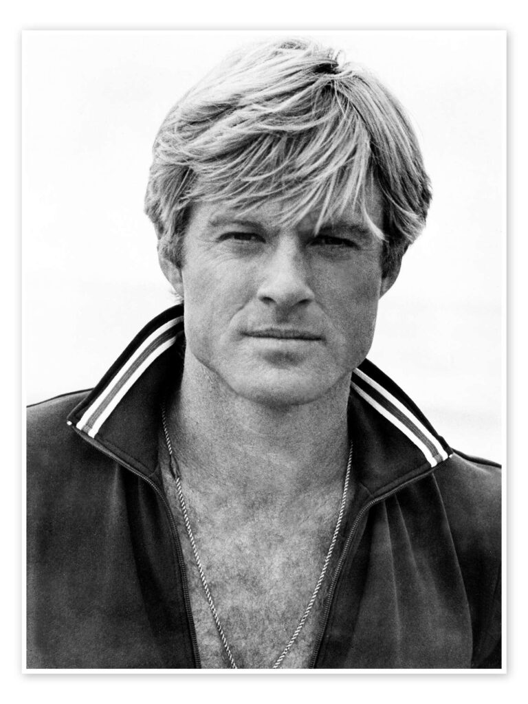 Robert Redford, the natural in politics – Roll Call