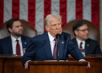 The Trump administration is changing Covid, childhood vaccine recommendations – here’s what it means for you – CNBC