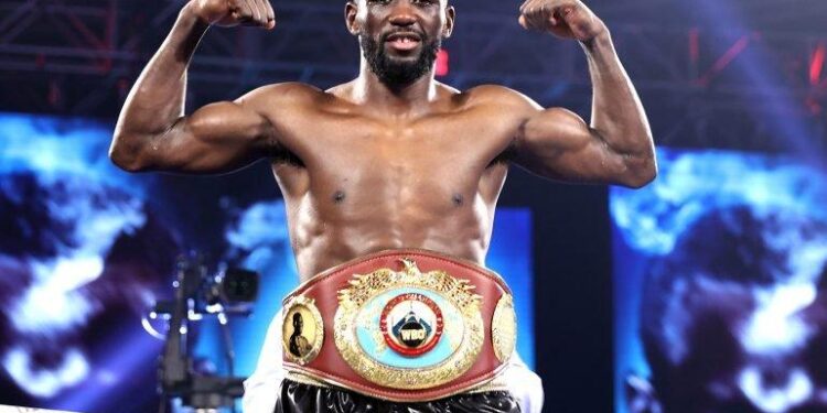 Terence Crawford’s B&B Sports Academy helps youth learn skills in and out of the ring – KETV