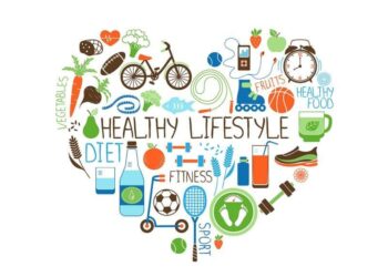 One path to kick-starting a healthier lifestyle: Start small – Traverse City Record-Eagle