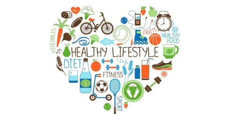 One path to kick-starting a healthier lifestyle: Start small – Traverse City Record-Eagle