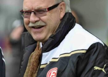 Werner Wolf, physicist and ardent advocate for engineering at Yale – YaleNews