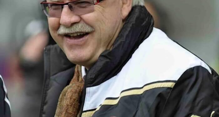 Werner Wolf, physicist and ardent advocate for engineering at Yale – YaleNews